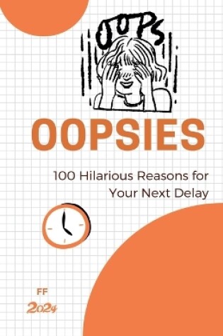 Cover of Oopsies