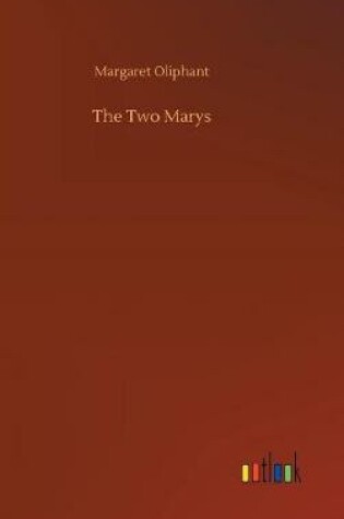 Cover of The Two Marys