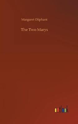 Book cover for The Two Marys