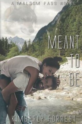 Cover of Meant To Be