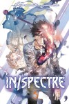 Book cover for In/spectre Volume 5
