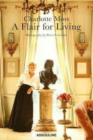 Cover of A Flair for Living