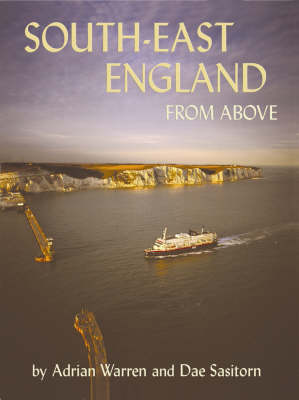 Cover of South East England from Above