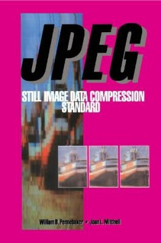 Cover of JPEG