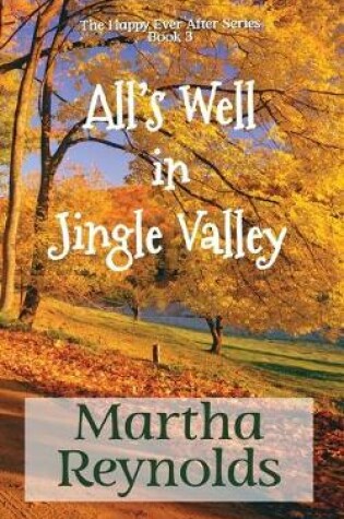 Cover of All's Well in Jingle Valley