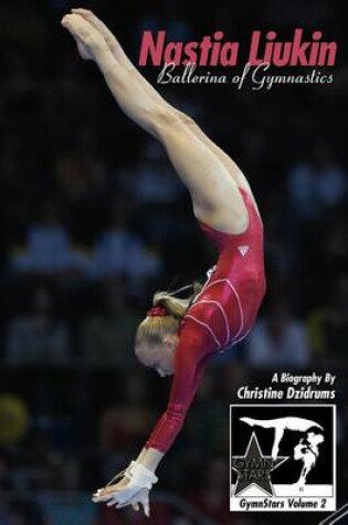 Cover of Nastia Liukin