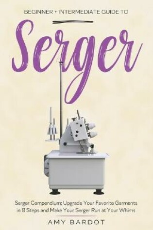 Cover of Serger