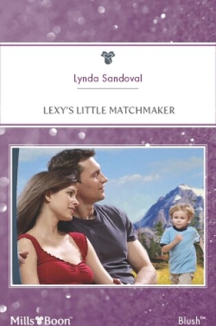 Cover of Lexy's Little Matchmaker