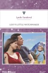 Book cover for Lexy's Little Matchmaker