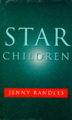 Book cover for Star Children