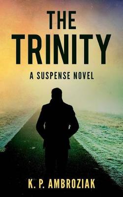 Book cover for The Trinity
