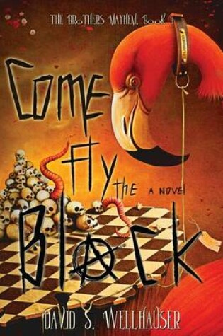 Cover of Come Fly the Black