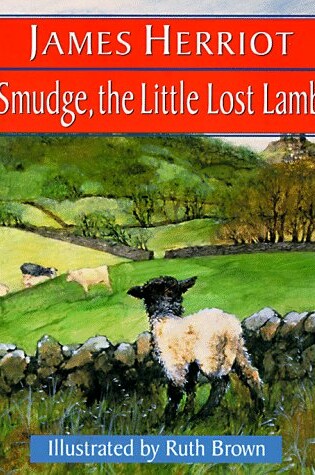 Cover of Smudge, the Little Lost Lamb