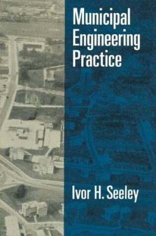 Cover of Municipal Engineering Practice