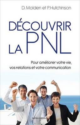 Book cover for Decouvrir La Pnl