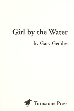 Cover of Girl by the Water