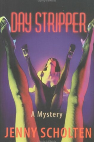 Cover of Day Stripper