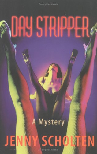 Cover of Day Stripper