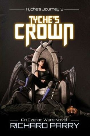 Cover of Tyche's Crown