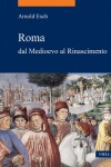 Book cover for Roma Dal Medioevo Al Rinascimento