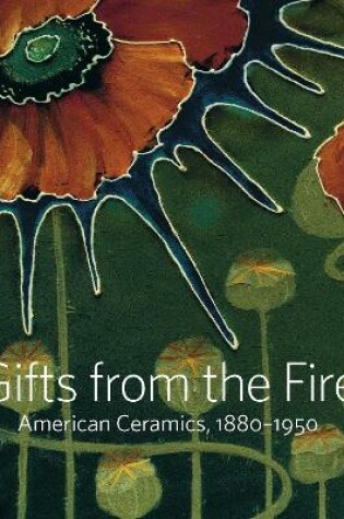 Cover of Gifts from the Fire