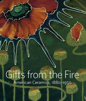 Book cover for Gifts from the Fire