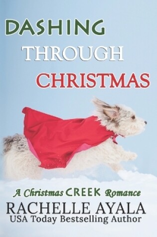 Cover of Dashing Through Christmas