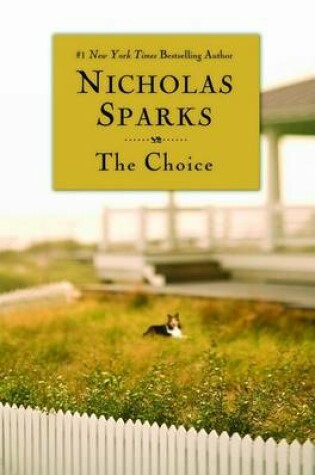 Cover of The Choice