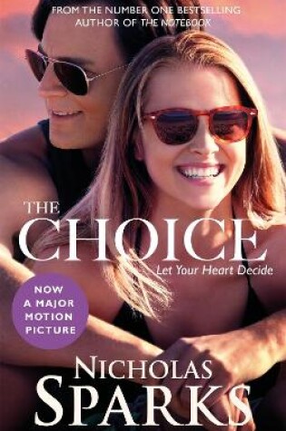 Cover of The Choice