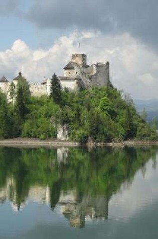 Cover of Castle Niedzica by the Water in Poland