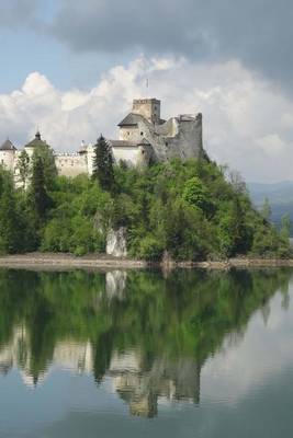 Book cover for Castle Niedzica by the Water in Poland