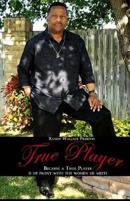 Book cover for True Player