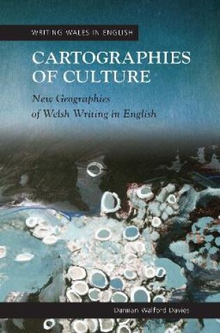 Cover of Cartographies of Culture