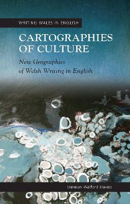 Book cover for Cartographies of Culture