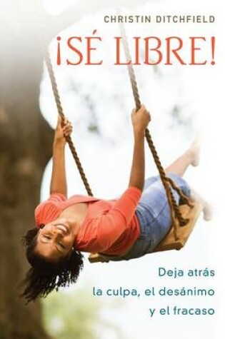 Cover of !Se Libre!