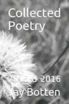 Book cover for Collected Poetry