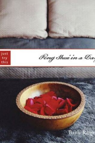Cover of Feng Shui in a Day