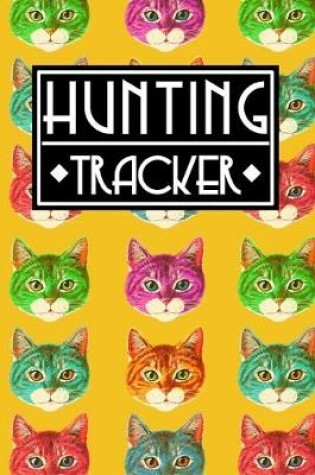 Cover of Hunting Tracker