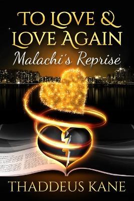 Book cover for To Love & Love Again