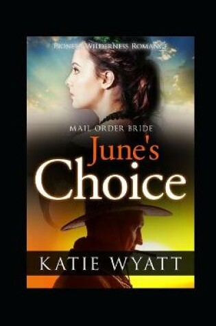 Cover of June's Choice