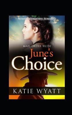 Cover of June's Choice