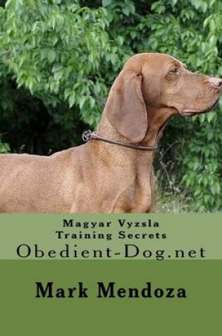 Cover of Magyar Vyzsla Training Secrets