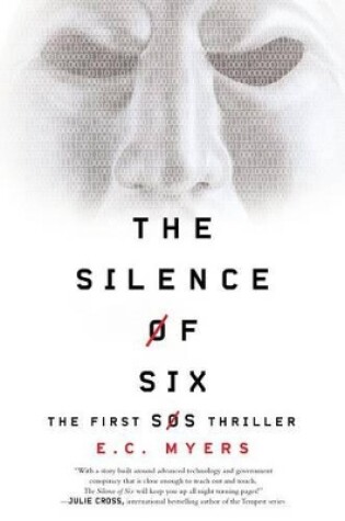 Cover of The Silence of Six