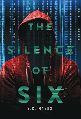 Book cover for The Silence of Six