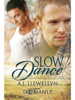 Cover of Slow Dance