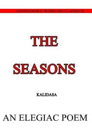 Cover of The Seasons