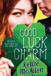 Book cover for Good Luck Charm