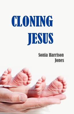 Book cover for Cloning Jesus
