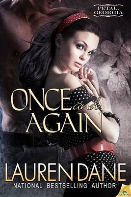 Book cover for Once and Again