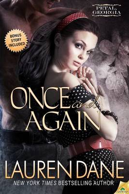 Once and Again by Lauren Dane